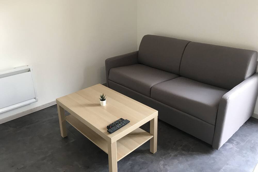 Photo of Livingroom in Gaillon