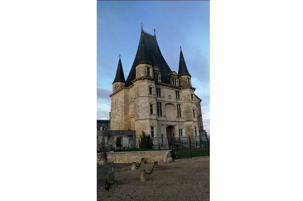Photo of Outdoor in Gaillon