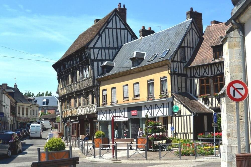 Photo of Outdoor in Gaillon