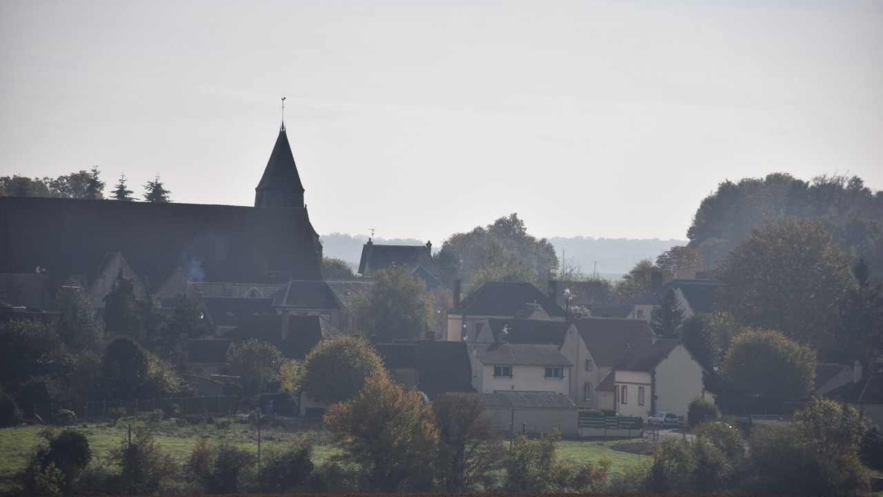 Photo of Outdoor in Boissy-les-Perche