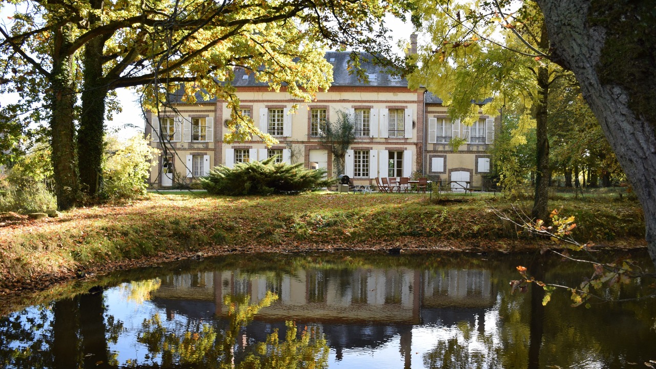 Photo of Outdoor in Boissy-les-Perche