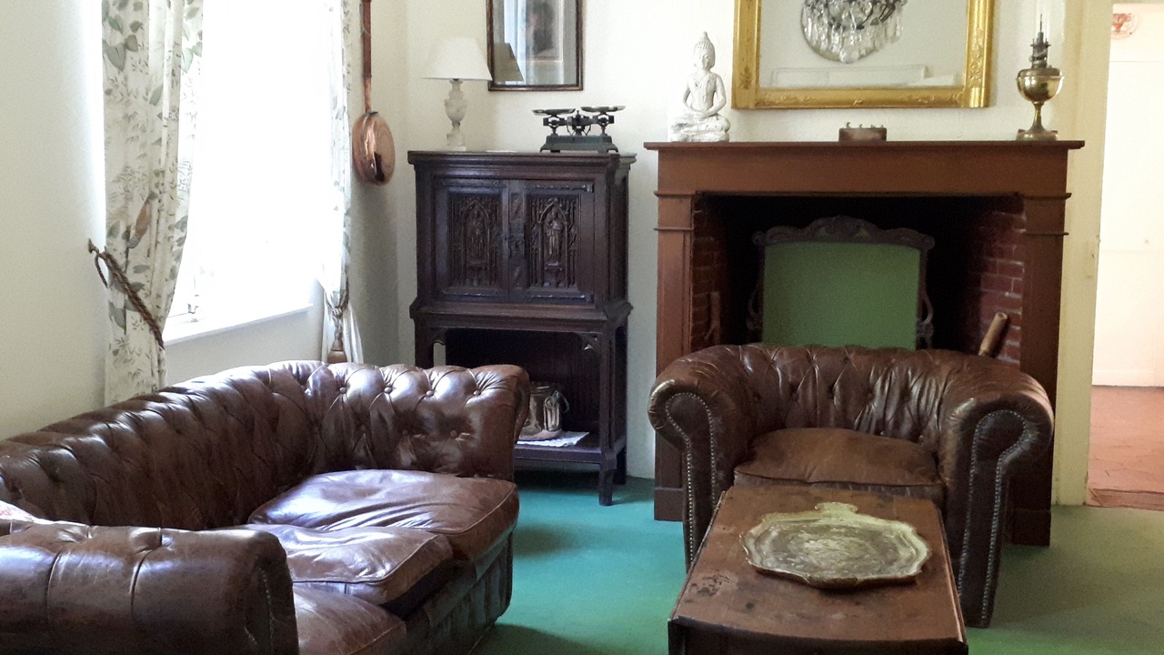 Photo of Livingroom in Boissy-les-Perche