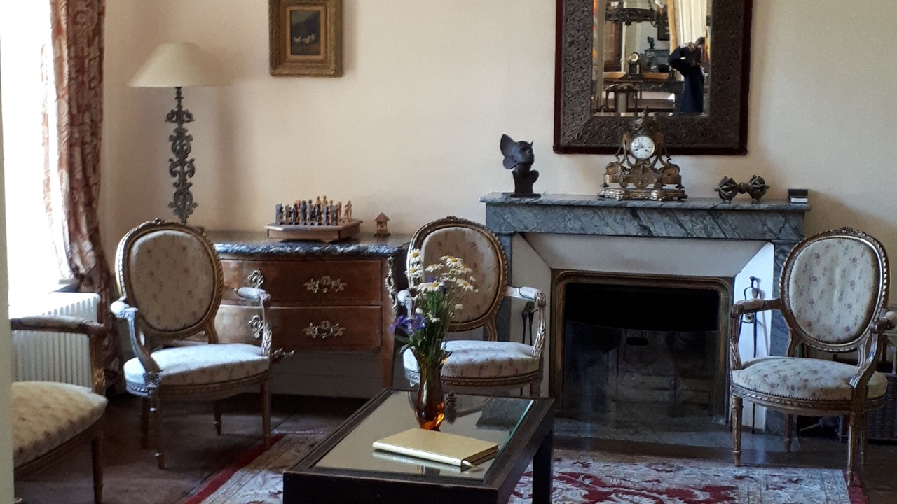 Photo of Livingroom in Boissy-les-Perche
