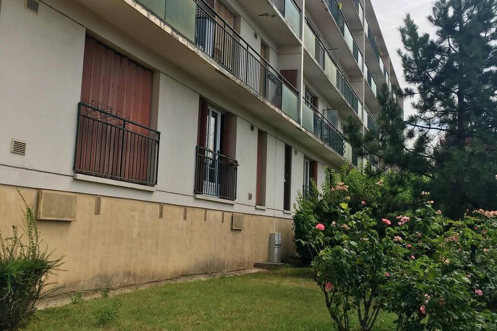 Photo of Outdoor in Deuil-la-Barre