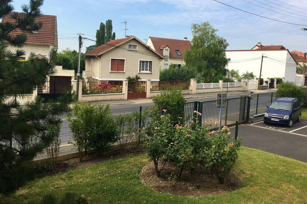 Photo of Outdoor in Deuil-la-Barre