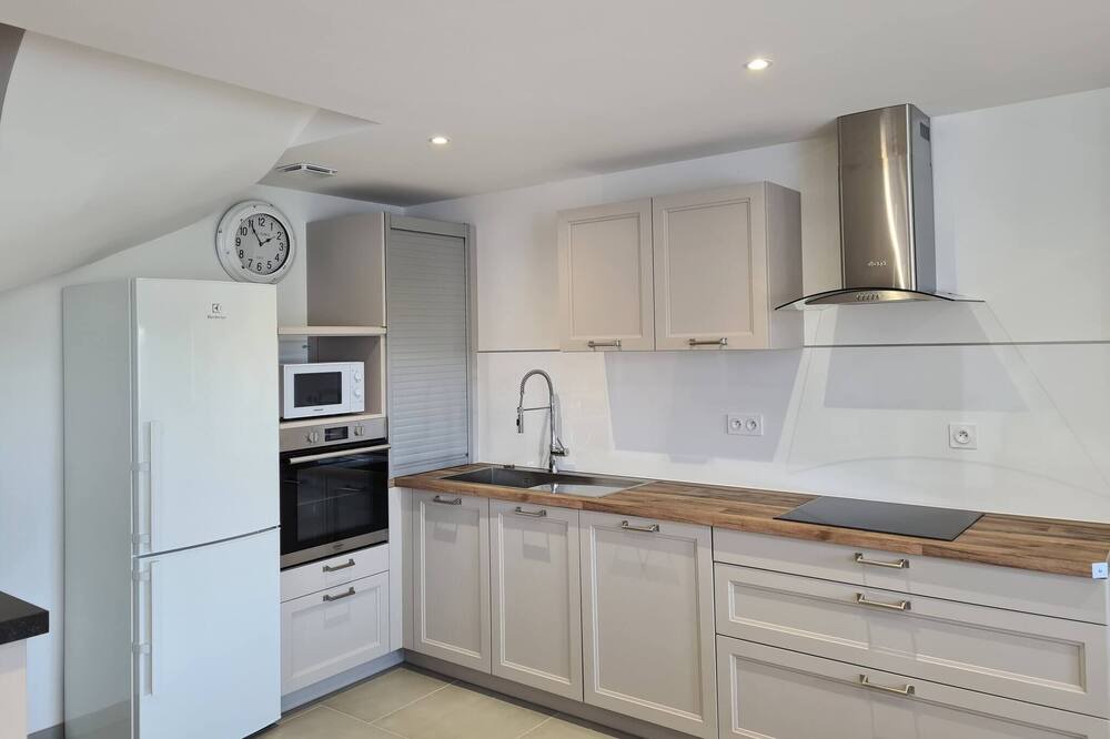 Photo of Kitchen in Othis