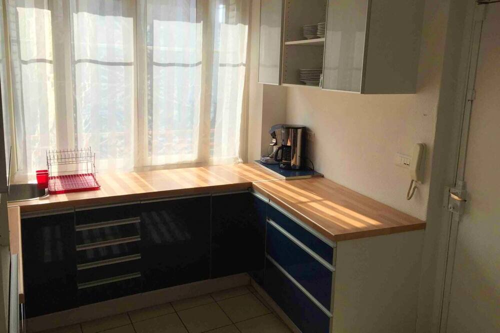 Photo of Kitchen in Dieulouard