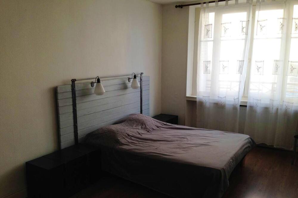 Photo of Bedroom in Dieulouard