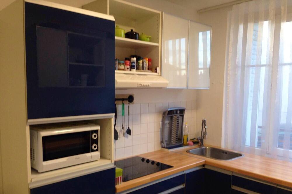 Photo of Kitchen in Dieulouard