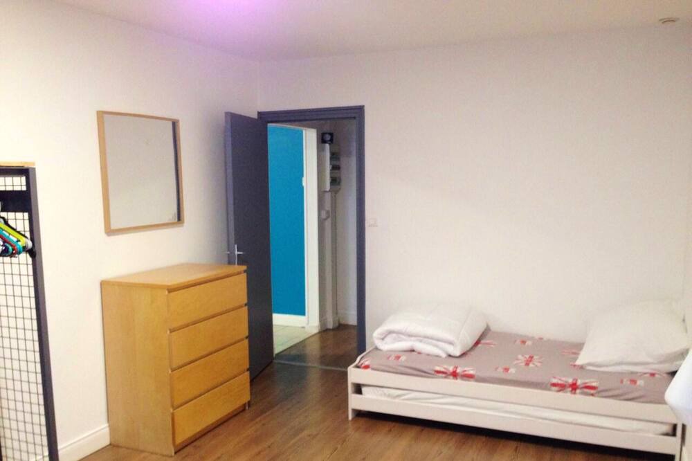 Photo of Bedroom in Dieulouard