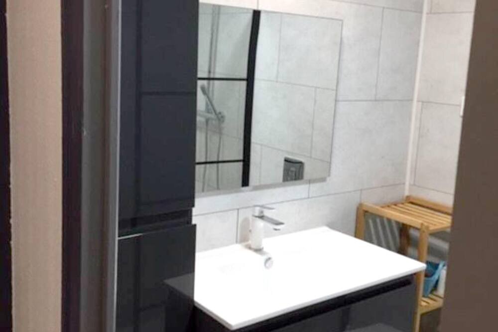 Photo of Bathroom in Dieulouard