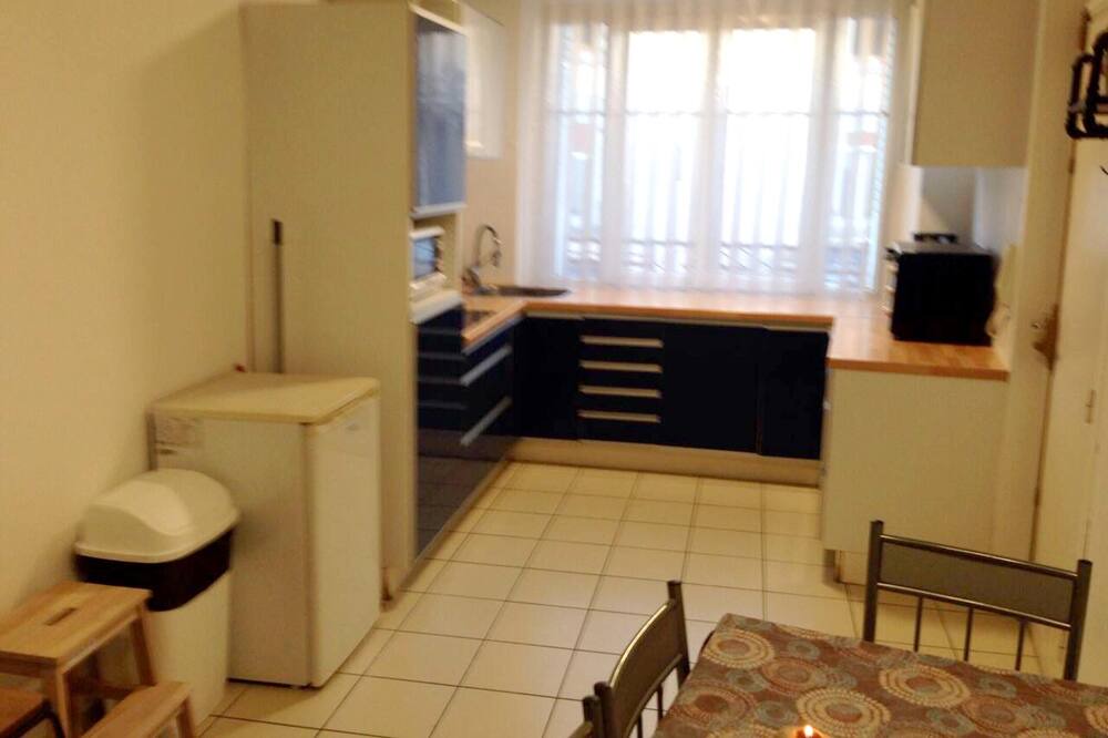 Photo of Kitchen in Dieulouard