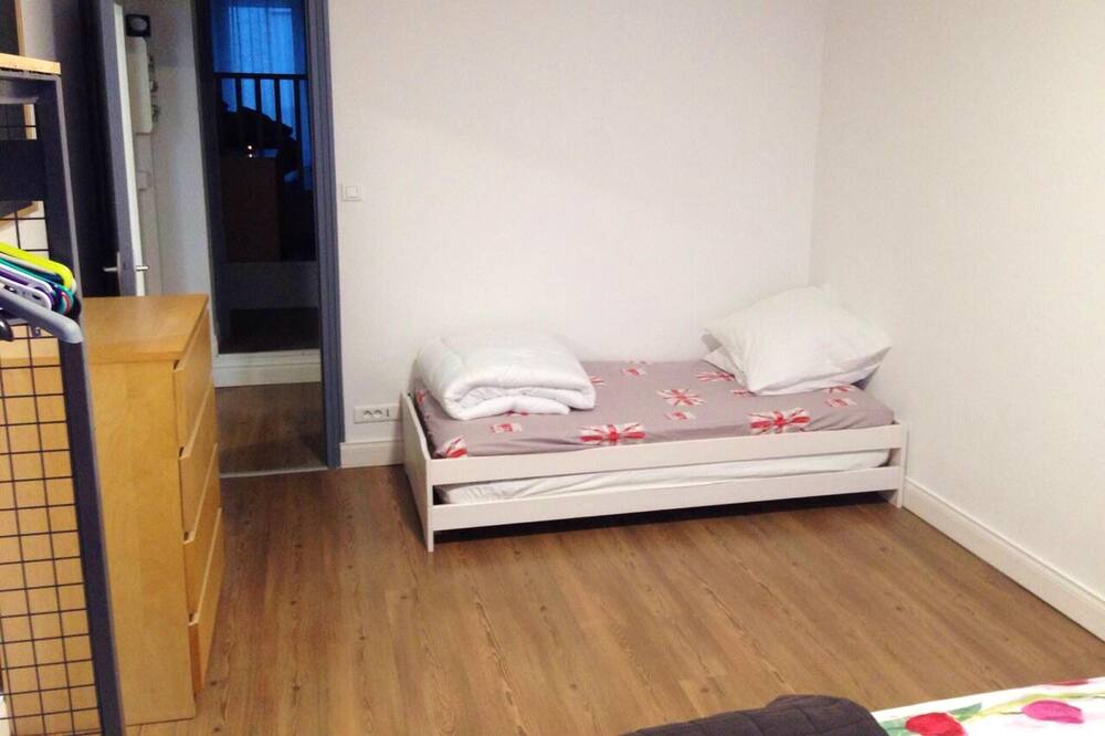 Photo of Bedroom in Dieulouard