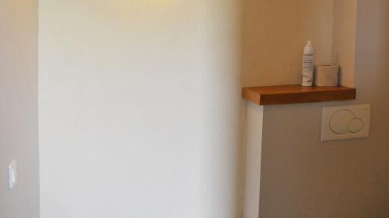 Photo of Bathroom in Chaussy