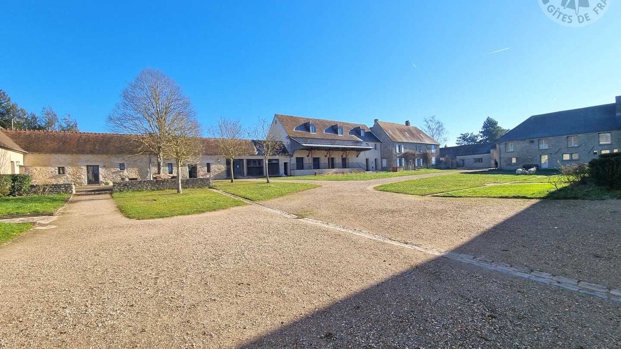 Photo of Outdoor in Chaussy