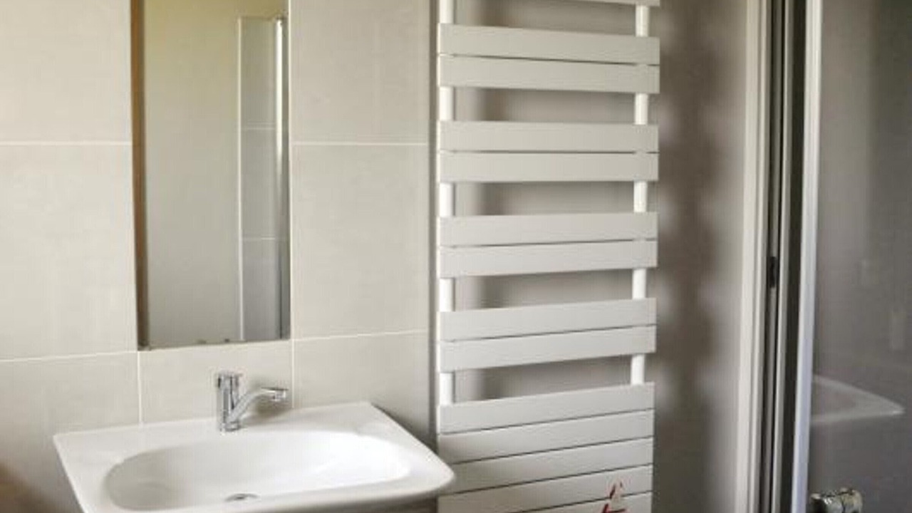 Photo of Bathroom in Chaussy