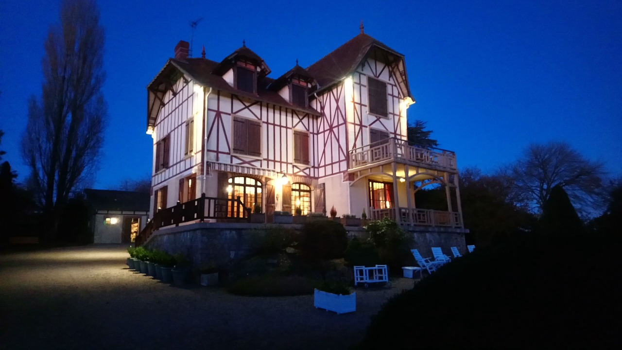 Photo of Outdoor in Cisai-Saint-Aubin