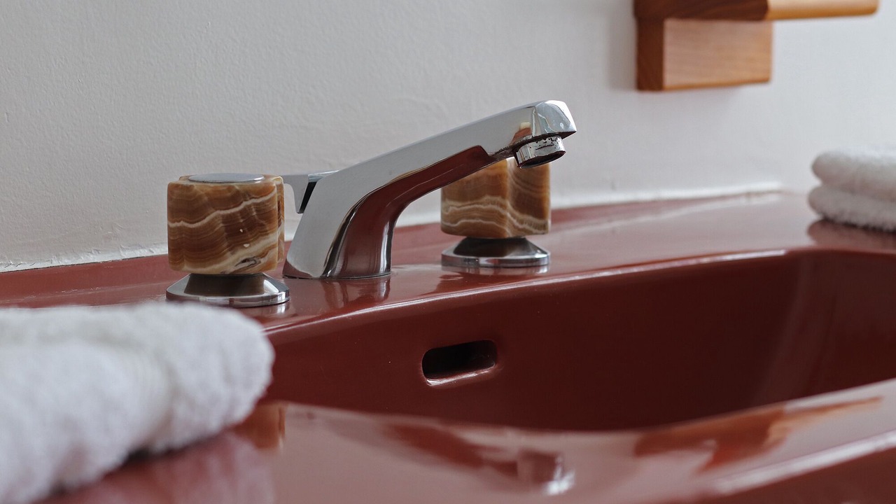 Photo of Bathroom in Cisai-Saint-Aubin