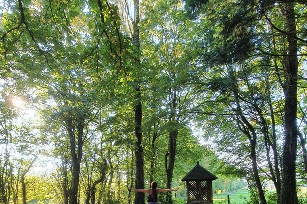 Photo of Outdoor in Les Authieux-du-Puits