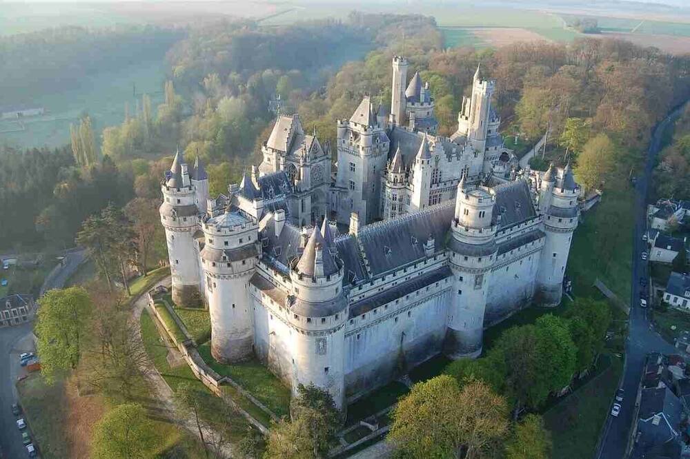 Photo of Outdoor in Fretoy-le-Chateau