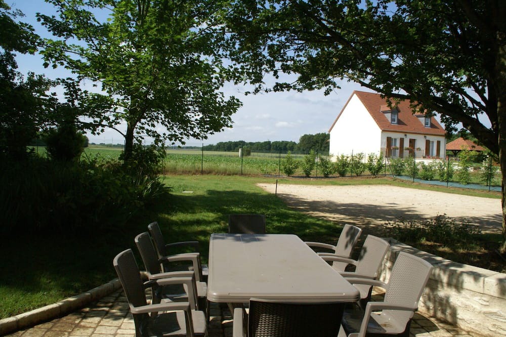 Photo of Outdoor in Treilles-en-Gatinais