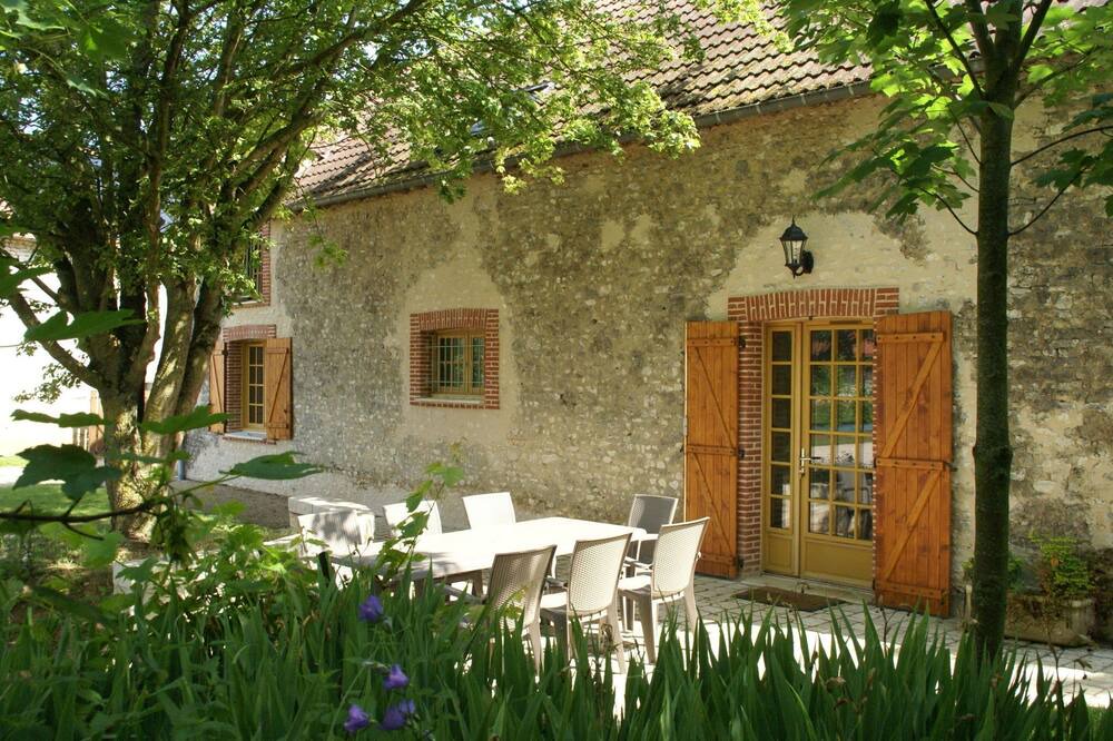 Photo of Outdoor in Treilles-en-Gatinais