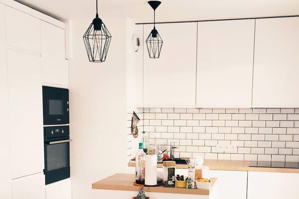Photo of Kitchen in Colombes
