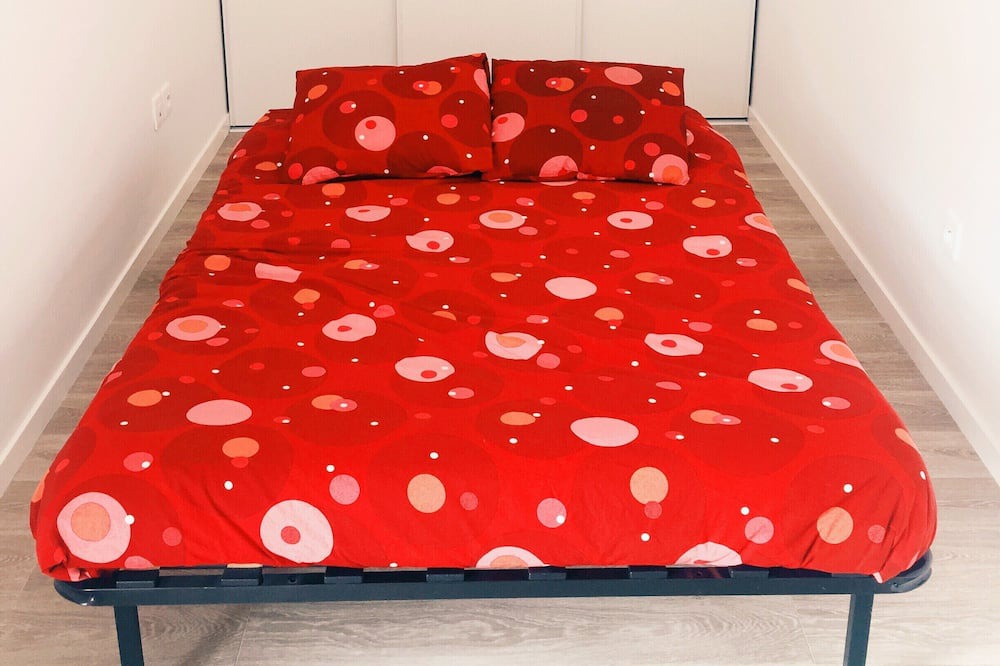 Photo of Bedroom in Colombes