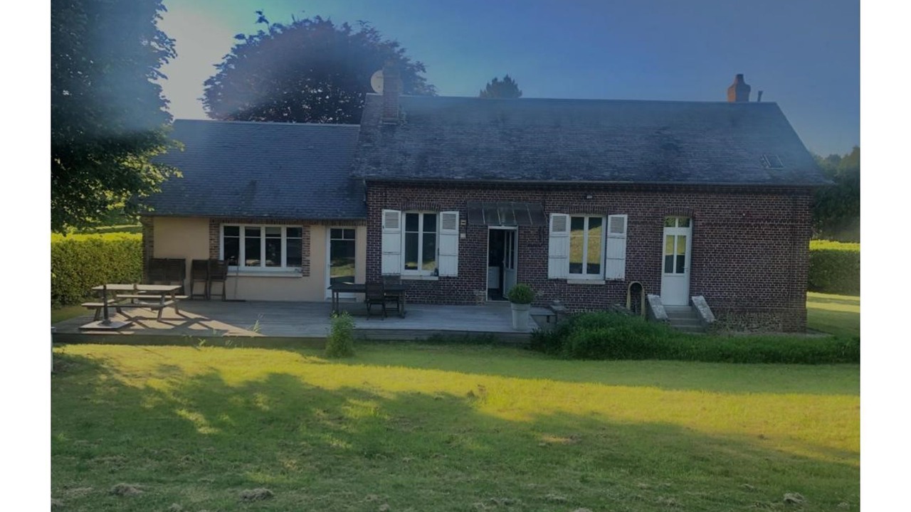 Photo of Outdoor in Lisors