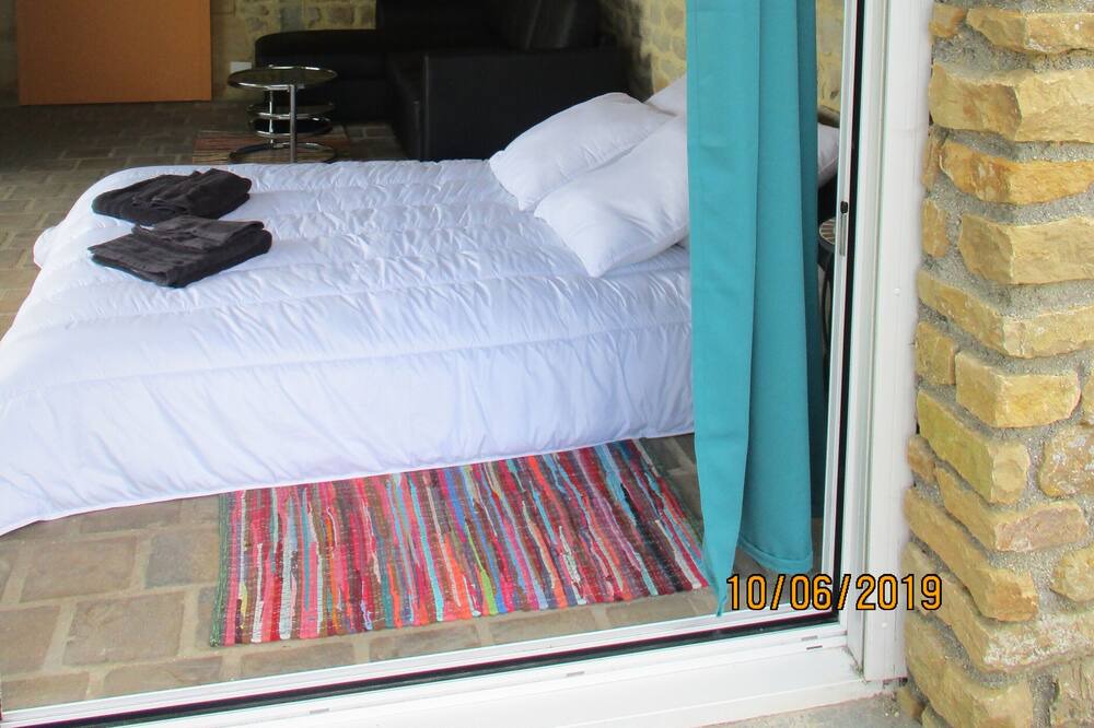 Photo of Bedroom in Ardenne Metropole