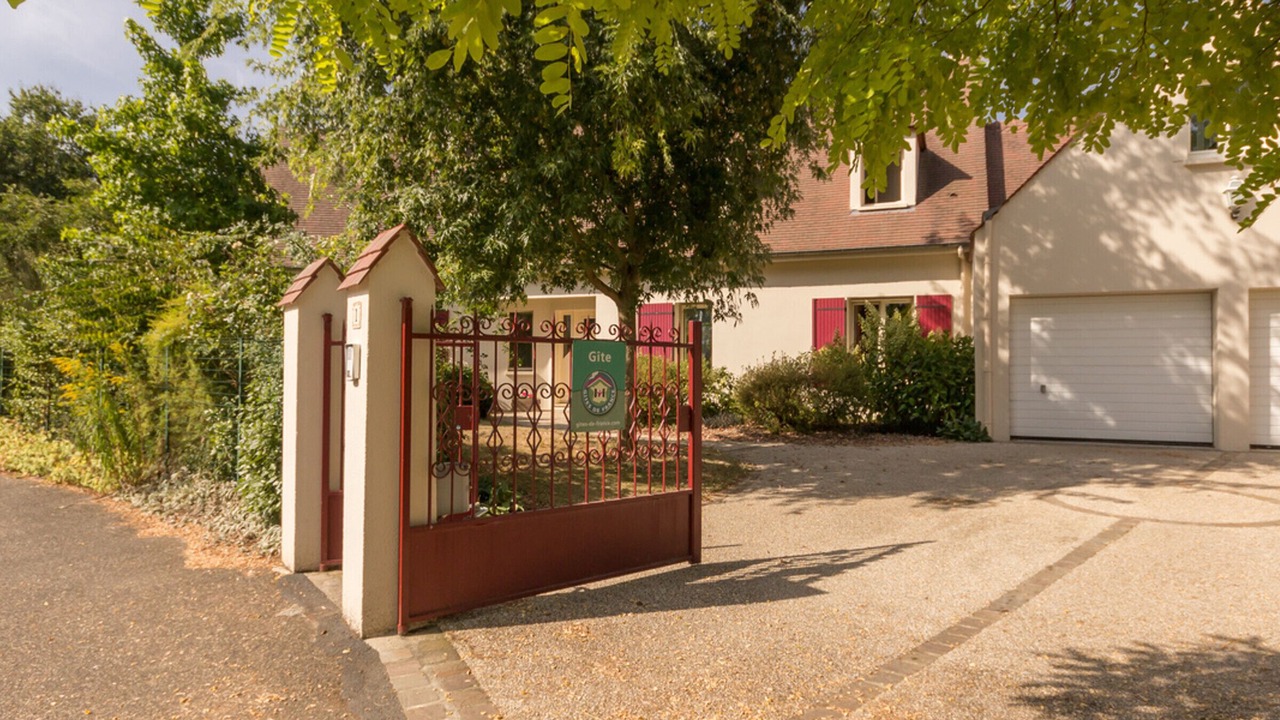 Photo of Outdoor in Rochefort-en-Yvelines
