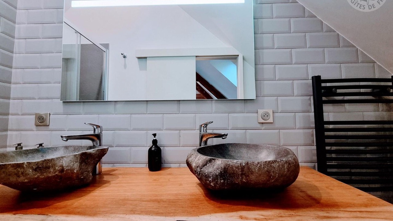Photo of Bathroom in Rochefort-en-Yvelines