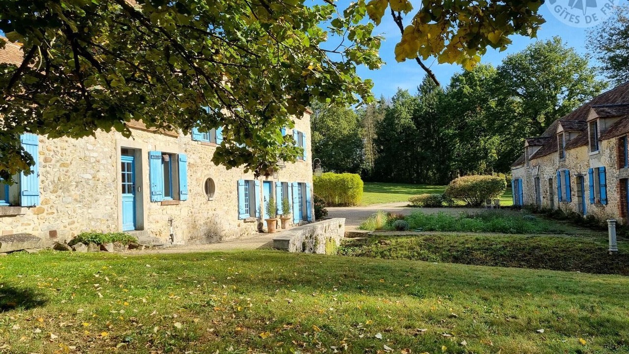 Photo of Outdoor in Rochefort-en-Yvelines