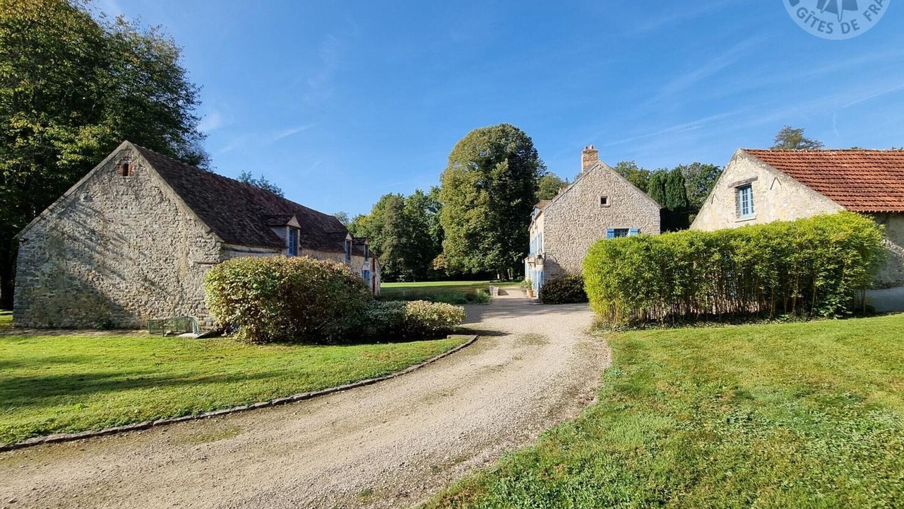 Photo of Outdoor in Rochefort-en-Yvelines