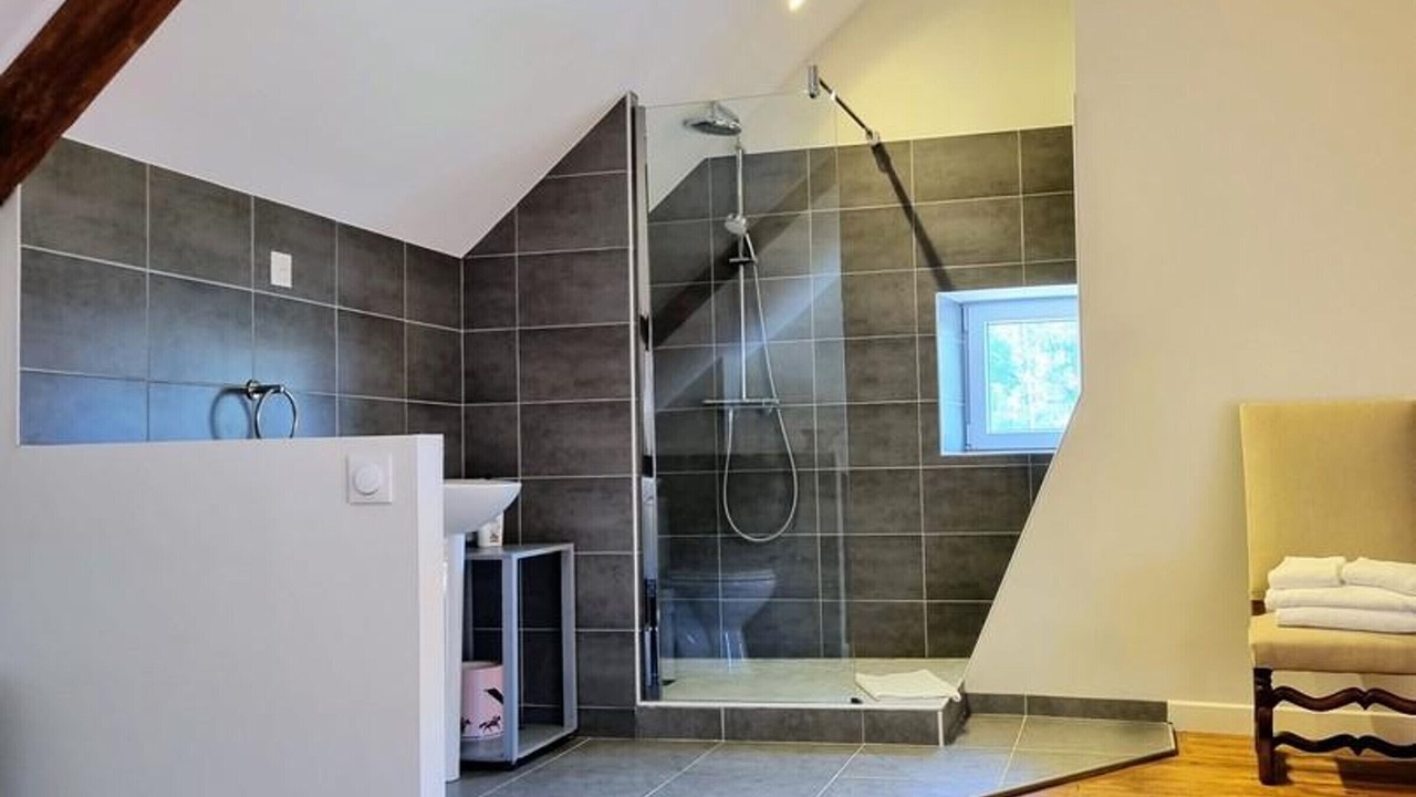 Photo of Bathroom in Rochefort-en-Yvelines