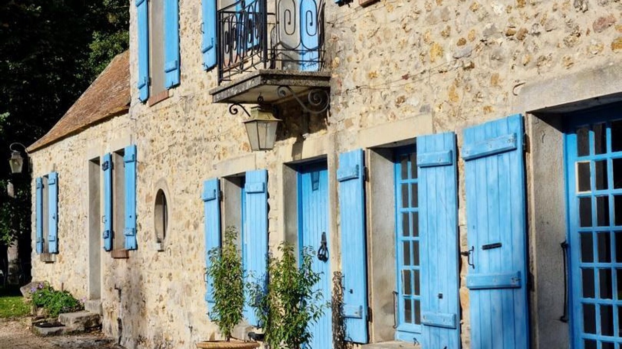 Photo of Outdoor in Rochefort-en-Yvelines
