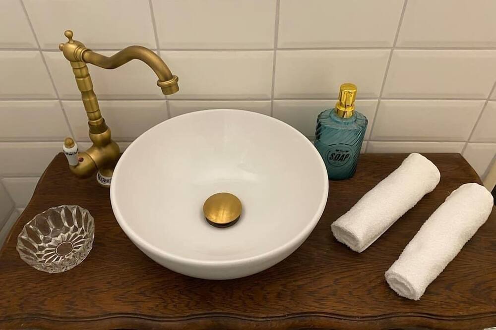 Photo of Bathroom in Verdun