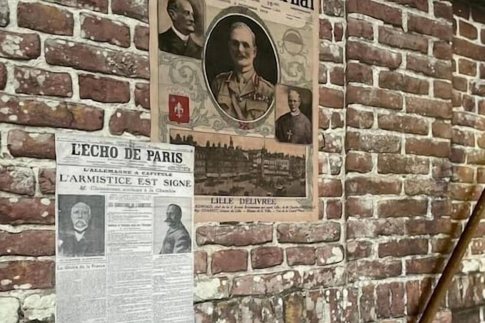 Photo of Outdoor in Verdun