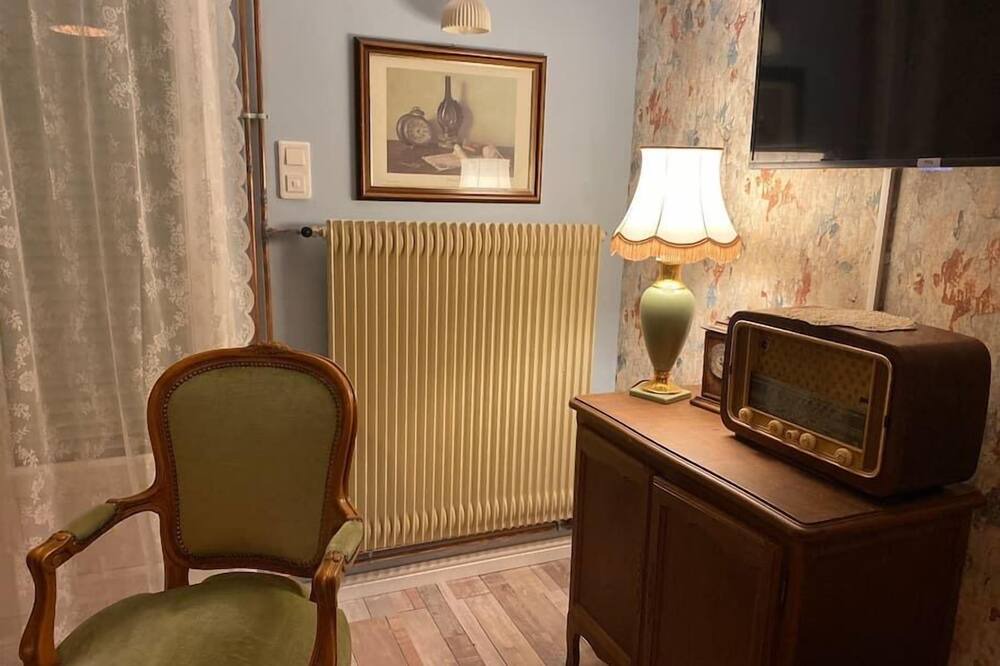 Photo of Bedroom in Verdun