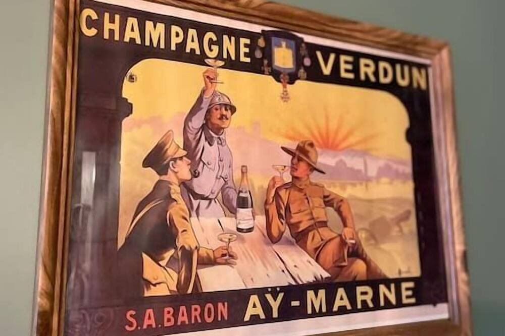 Photo of Others in Verdun