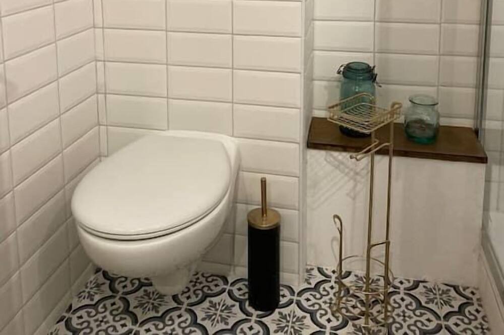 Photo of Bathroom in Verdun