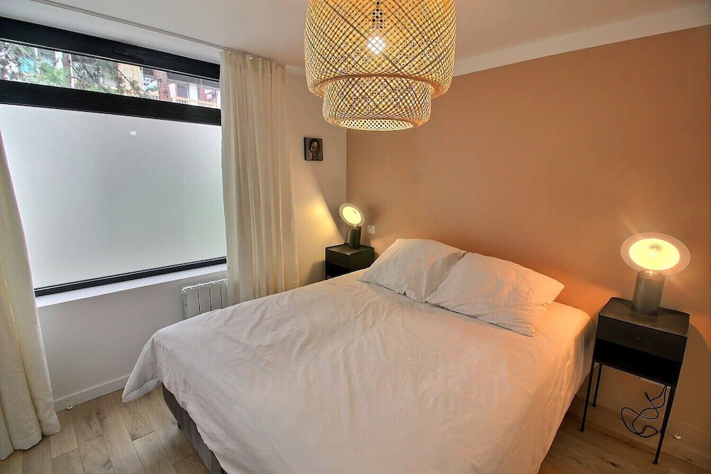 Photo of Bedroom in Quartier Saint-Ambroise