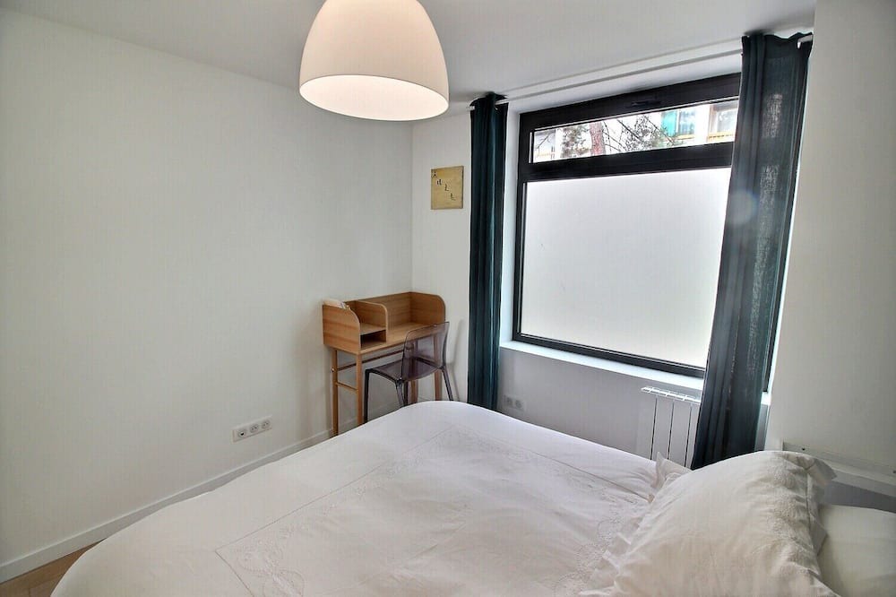 Photo of Bedroom in Quartier Saint-Ambroise
