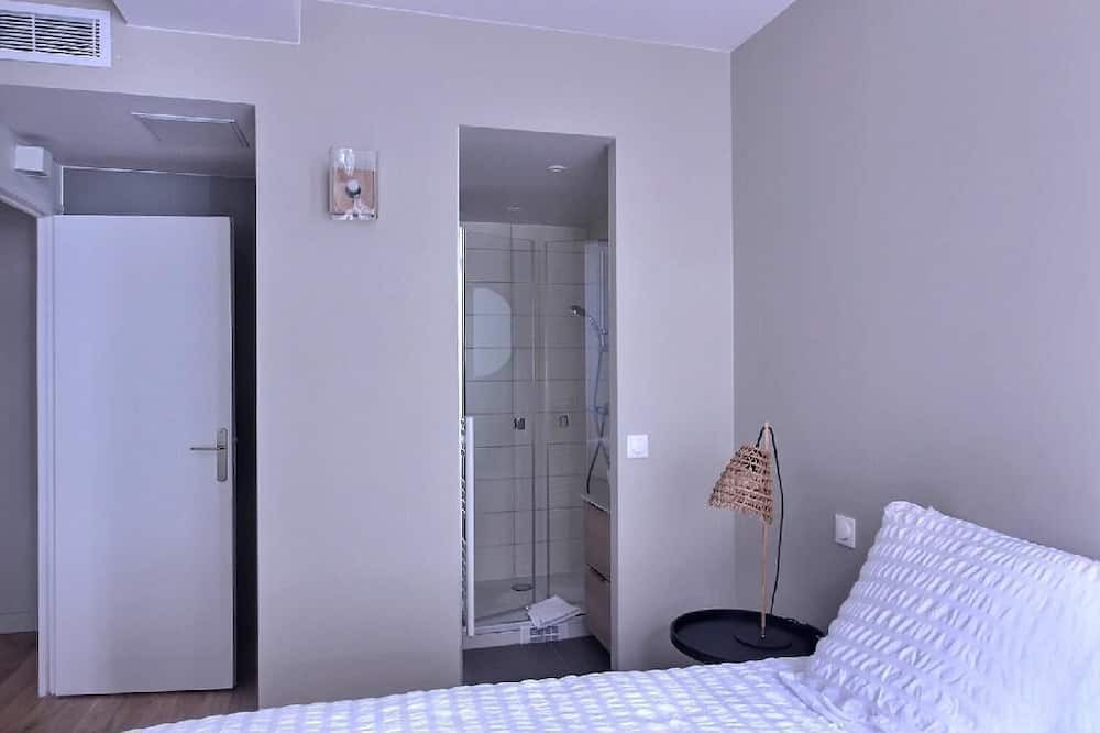 Photo of Bedroom in Quartier Saint-Ambroise