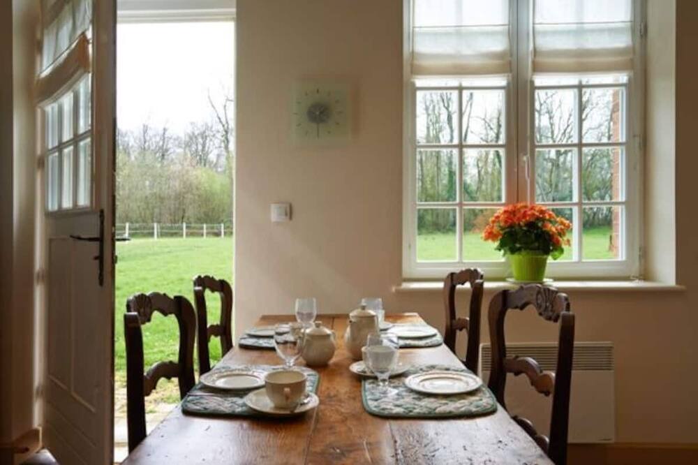 Photo of Kitchen in La Goulafriere