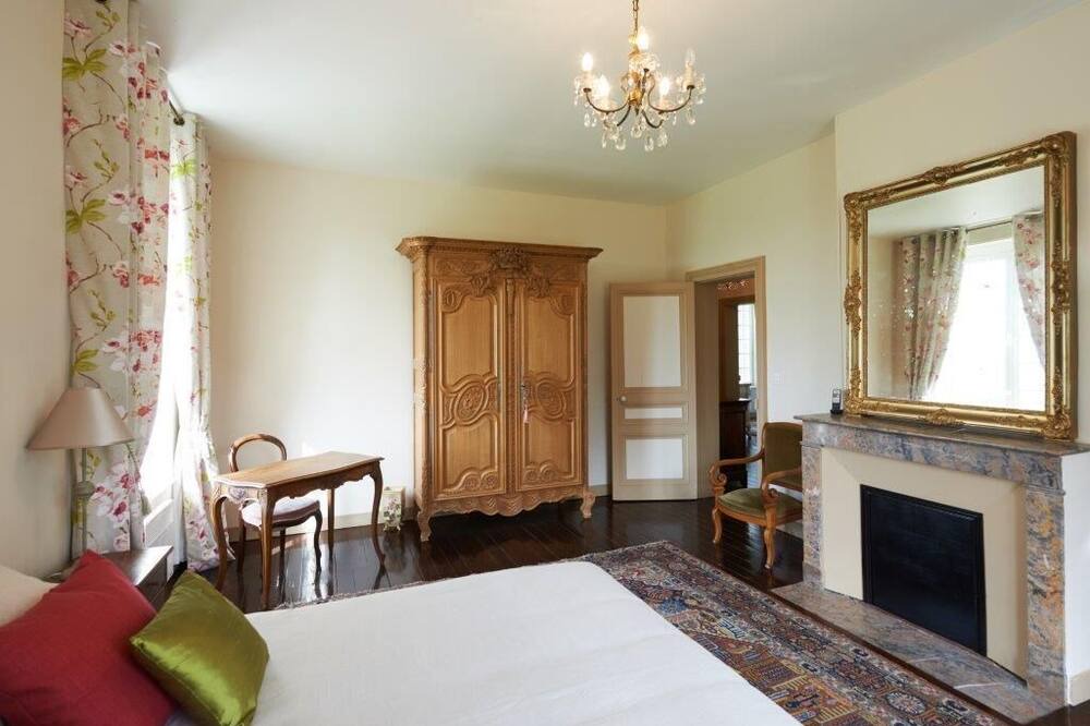 Photo of Bedroom in La Goulafriere