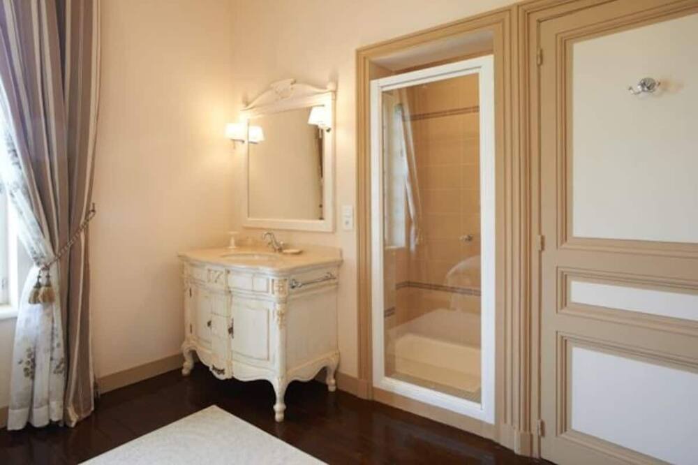 Photo of Bedroom in La Goulafriere