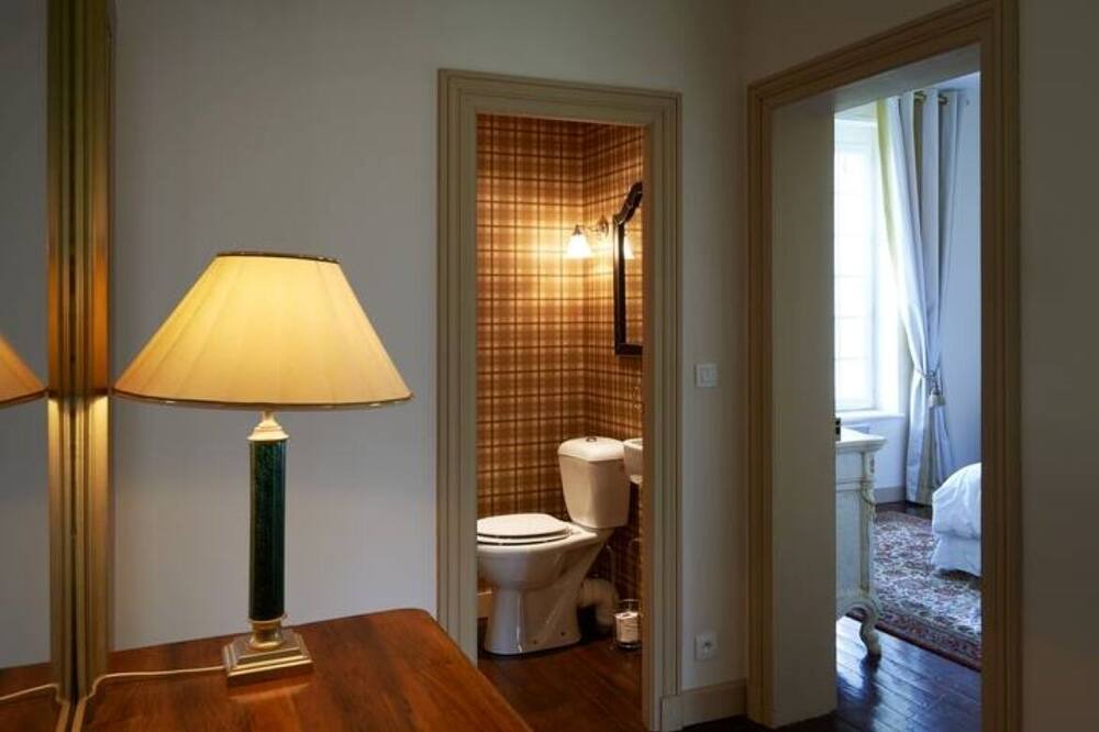 Photo of Bedroom in La Goulafriere