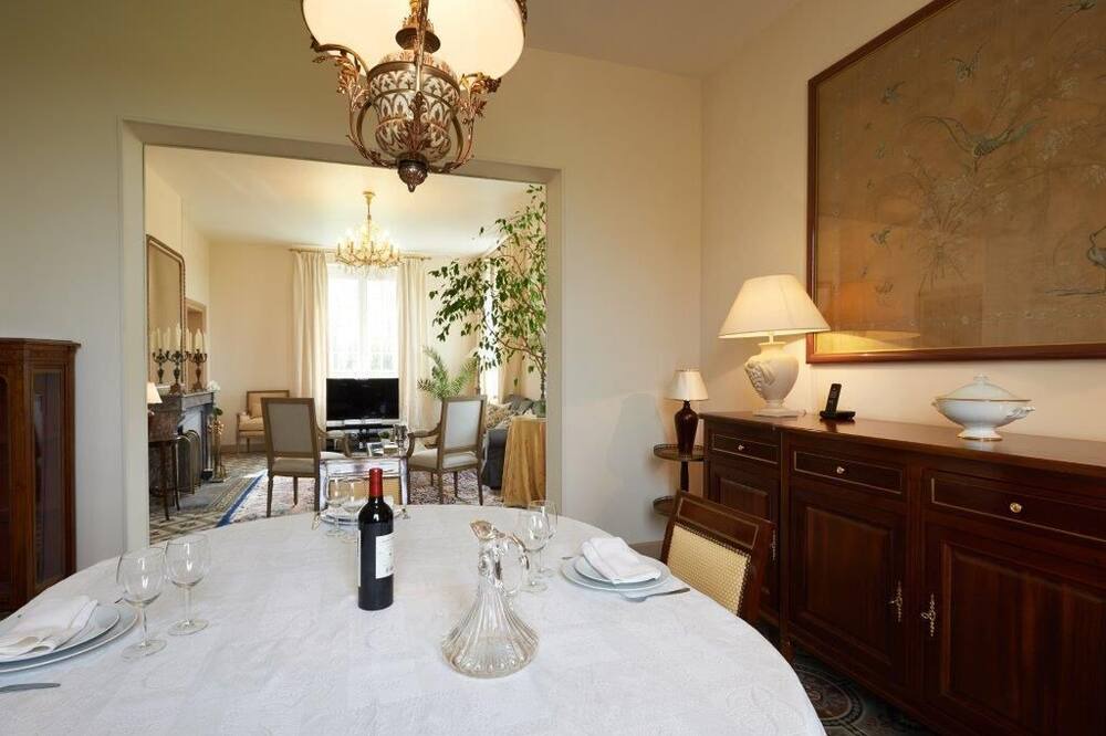 Photo of Kitchen in La Goulafriere