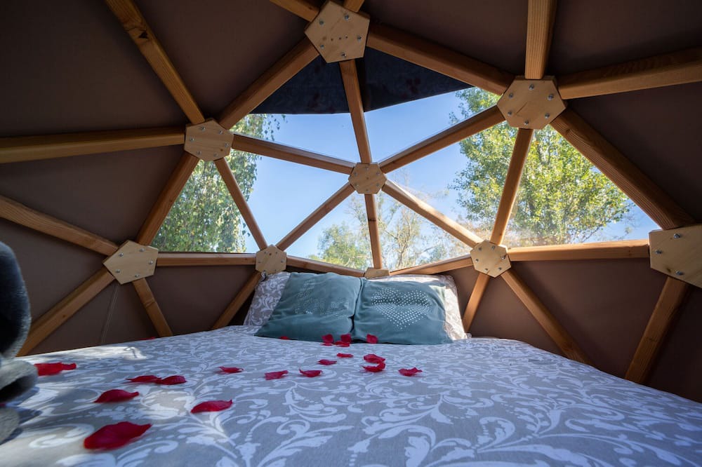 Photo of Bedroom in Gravon